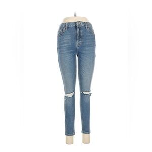 Topshop Skinny Jeans | Jamie | 30